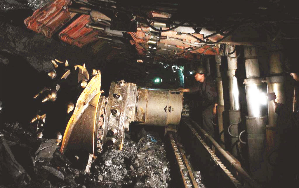 1億噸！煤機行業(yè)有喜：2019年煤炭產(chǎn)能釋放加快！