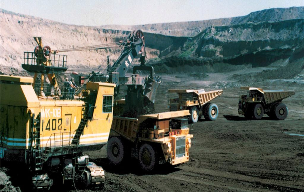 好消息！國家優(yōu)化煤炭產(chǎn)能拉動煤機需求！