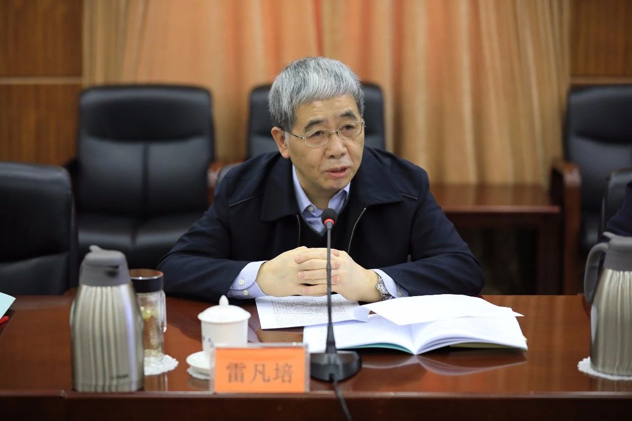 中國船舶集團召開第一次安委會、核安全領導小組、能源節約與環境保護領導小組會議
